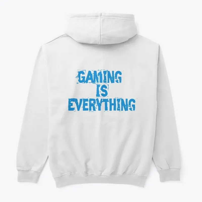 Gaming Is Everything